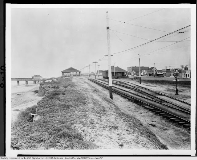 Historic Huntington Beach A look back 1915 Huntington Beach