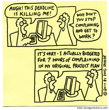Planning