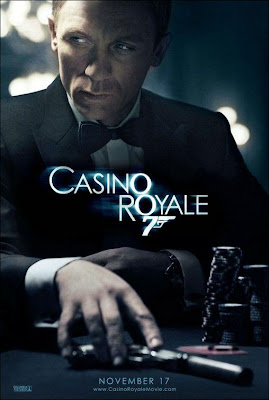 007 : Casino Royale en Español Latino