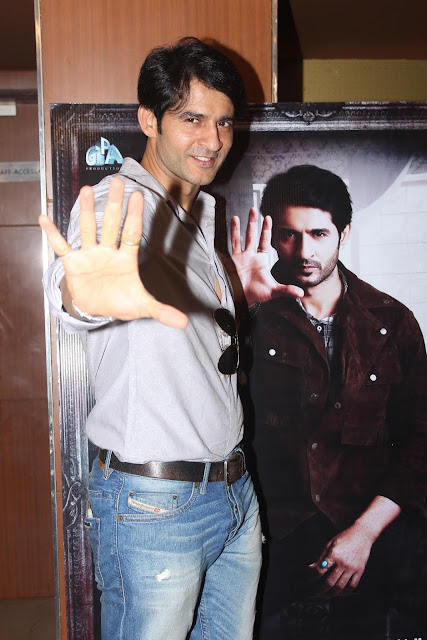 Hiten Tejwani Hiten Tejwani