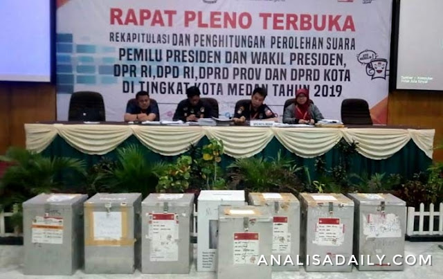 PLENO TERBUKA PLENO TERBUKA