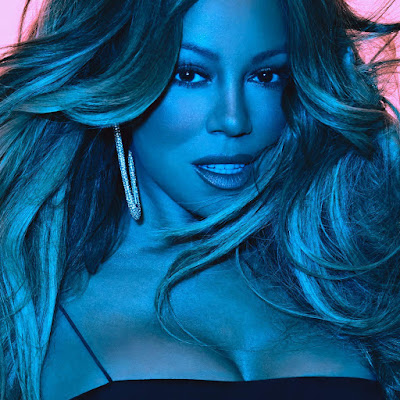 Caution Mariah Carey Album
