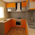 43+ Interior Design For Small Kitchen