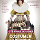 Costumer l'histoire Loches 3 : le logis royal