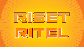 Melakukan riset pemasaran dalam bisnis ritel dan sistem informasi pemasaran!