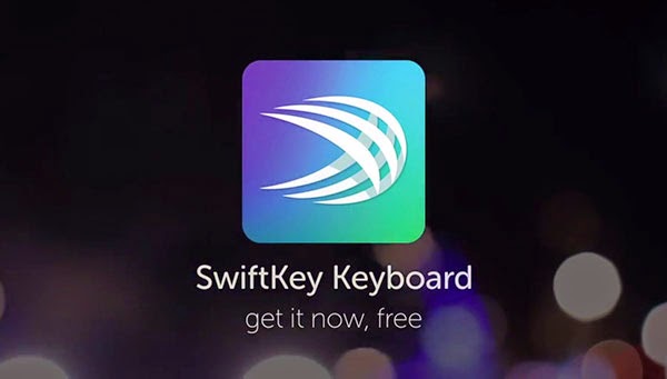 Swiftkey Keyboard Emoji v5.1.2.75 APK