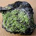 Study of Olivine Provides New Data for Measuring Earth's Surface