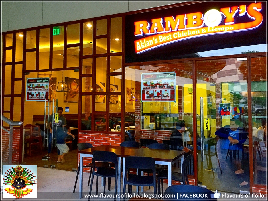 Iloilo Food Trip Eats All At Sm Southpoint Ramboy S And I Am Not Yet Finished With My Ramboy S Liempo Addiction First Its The Cripy Licious Skin That Would Make You Salivate Slow Charcoal Roasting Of