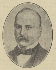 Pedro Balanzátegui y Altuna (1816-1869)