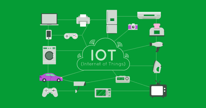 A tecnologia de internet das coisas vai criar muitas possibilidades internet-das-coisas
