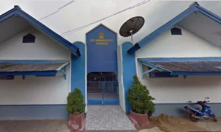 SMP Muhammadiyah 1 Ngadirojo Pacitan