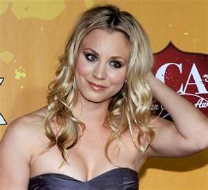 Sexy Girls Kaley Cuoco - HOT NEWS AND SEXY GIRL PICTURE