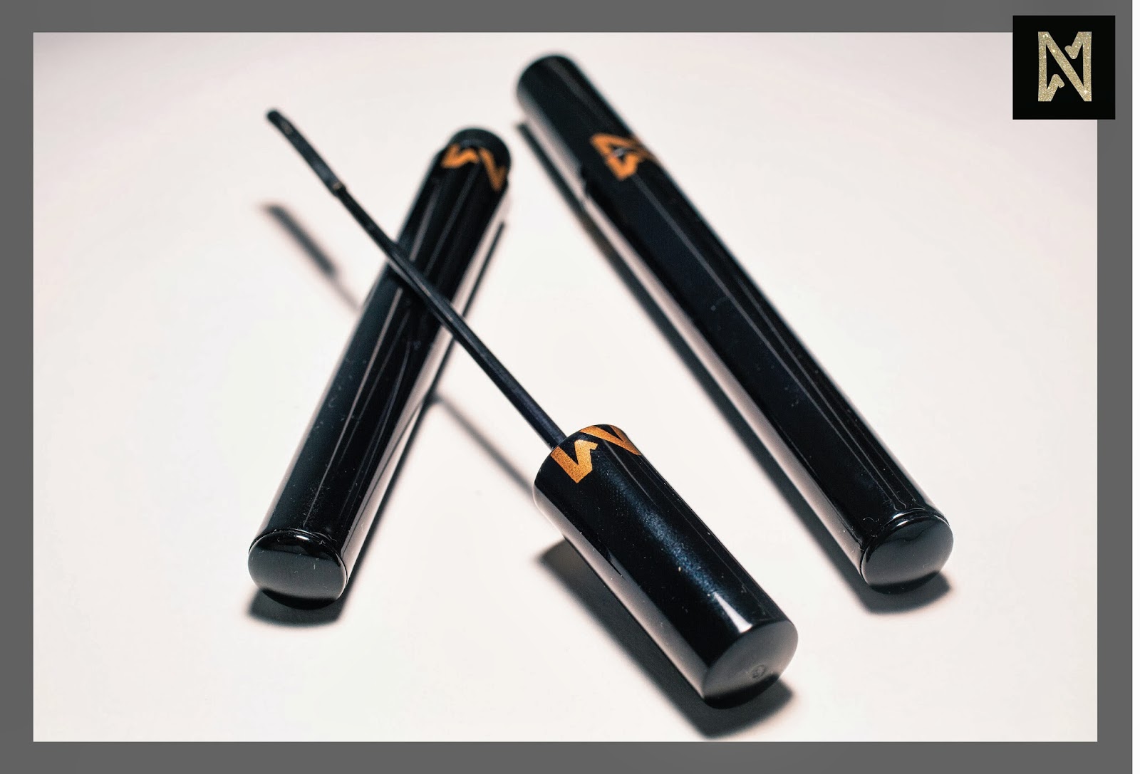 Fashion Noteworthy MakeUp Innovator Nikki's Magic Wand