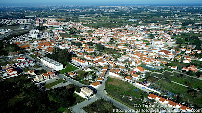 Quinta do Anjo
