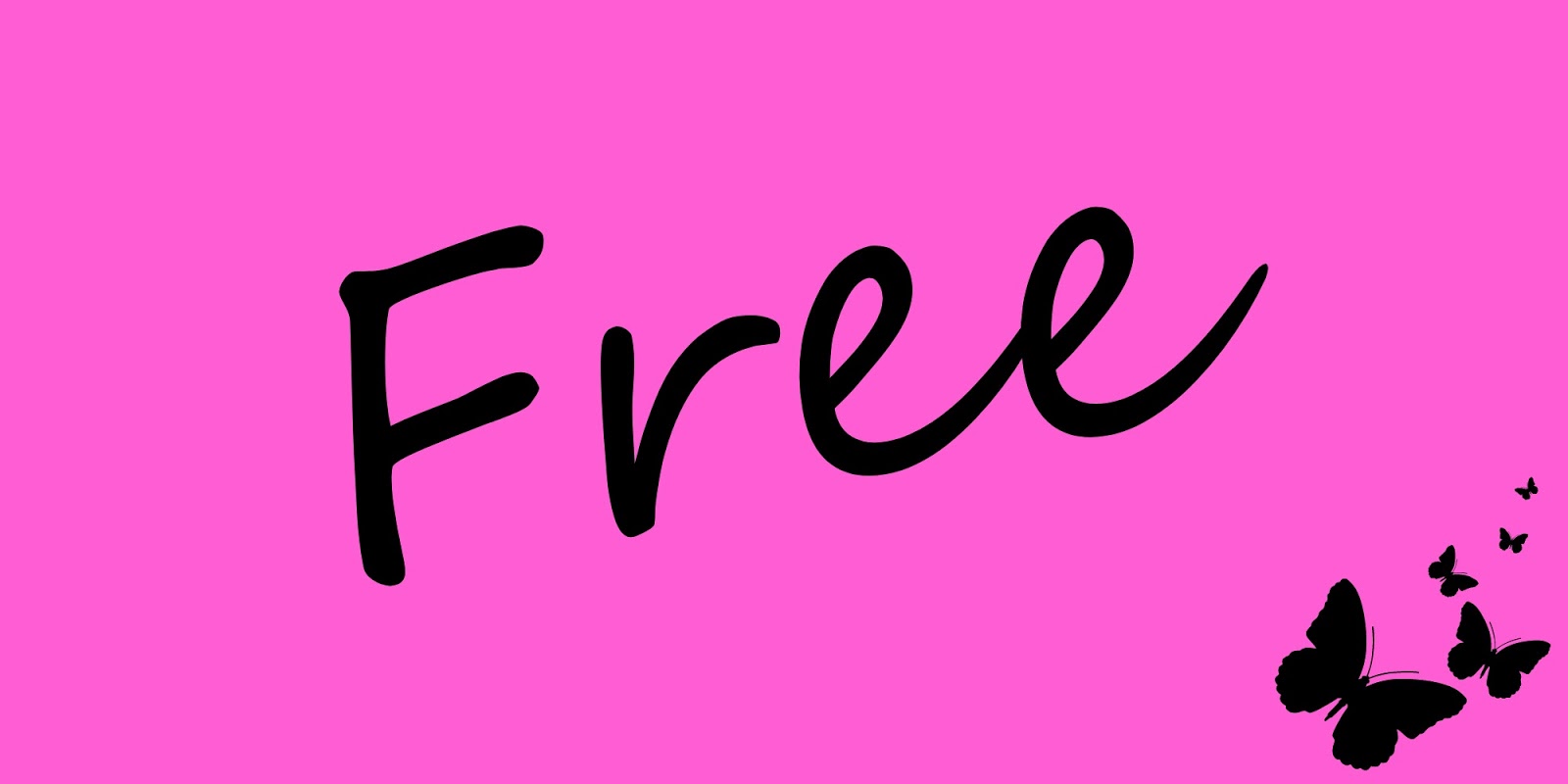 Debras Random Rambles: Free Stuff&mldr;.I got it and so can you!