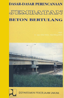 Konsep Buku Teknik Sipil Jembatan Pondasi Beton - Pondasi Beton