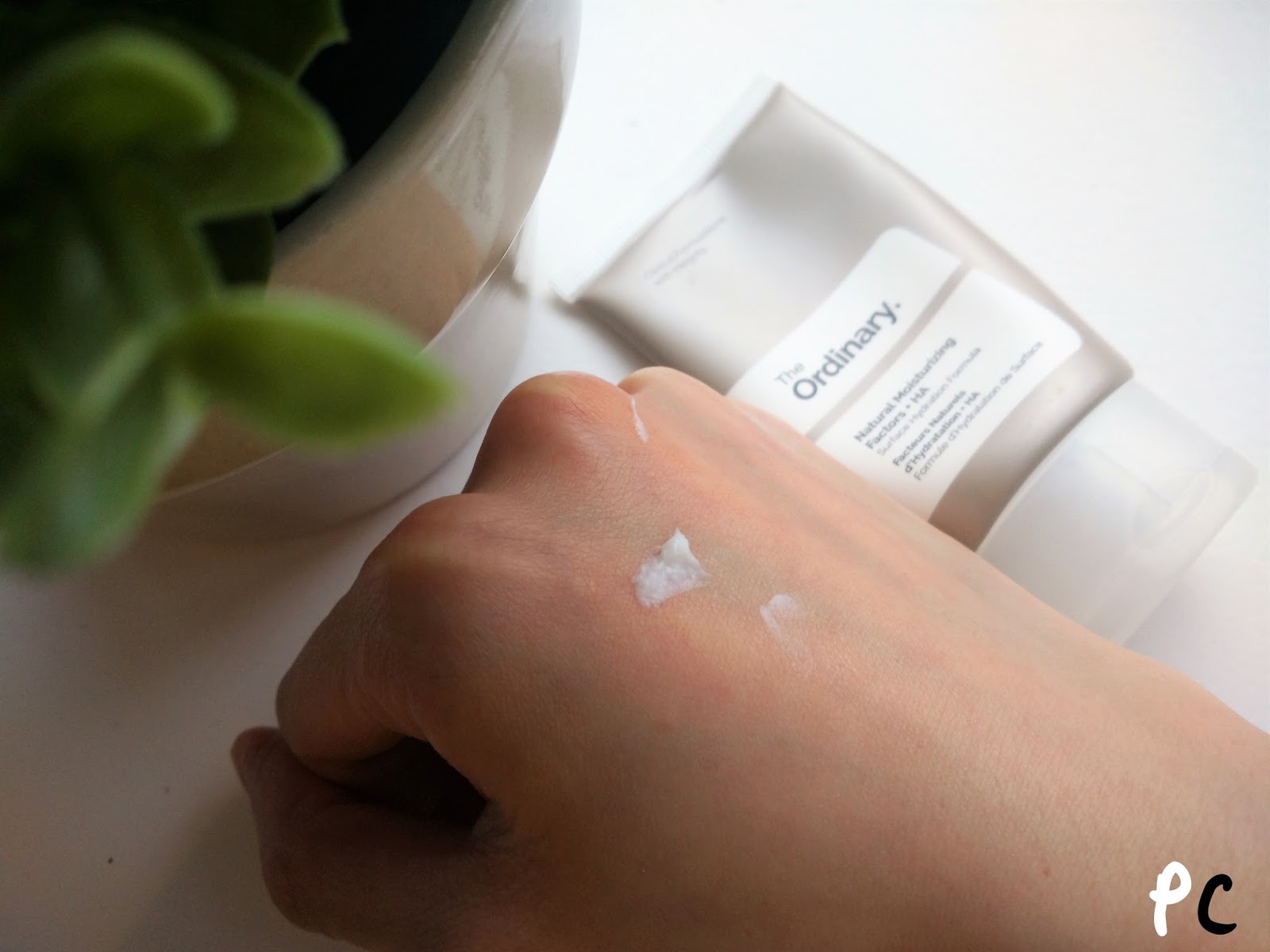 the ordinary moisturiser ha