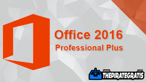 Download Office 2016 (32/64 Bits) Completo PT-BR via Torrent