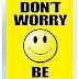Top 10 don't worry Images, Pictures, Greetings for Whatsapp - Bestwishespics
