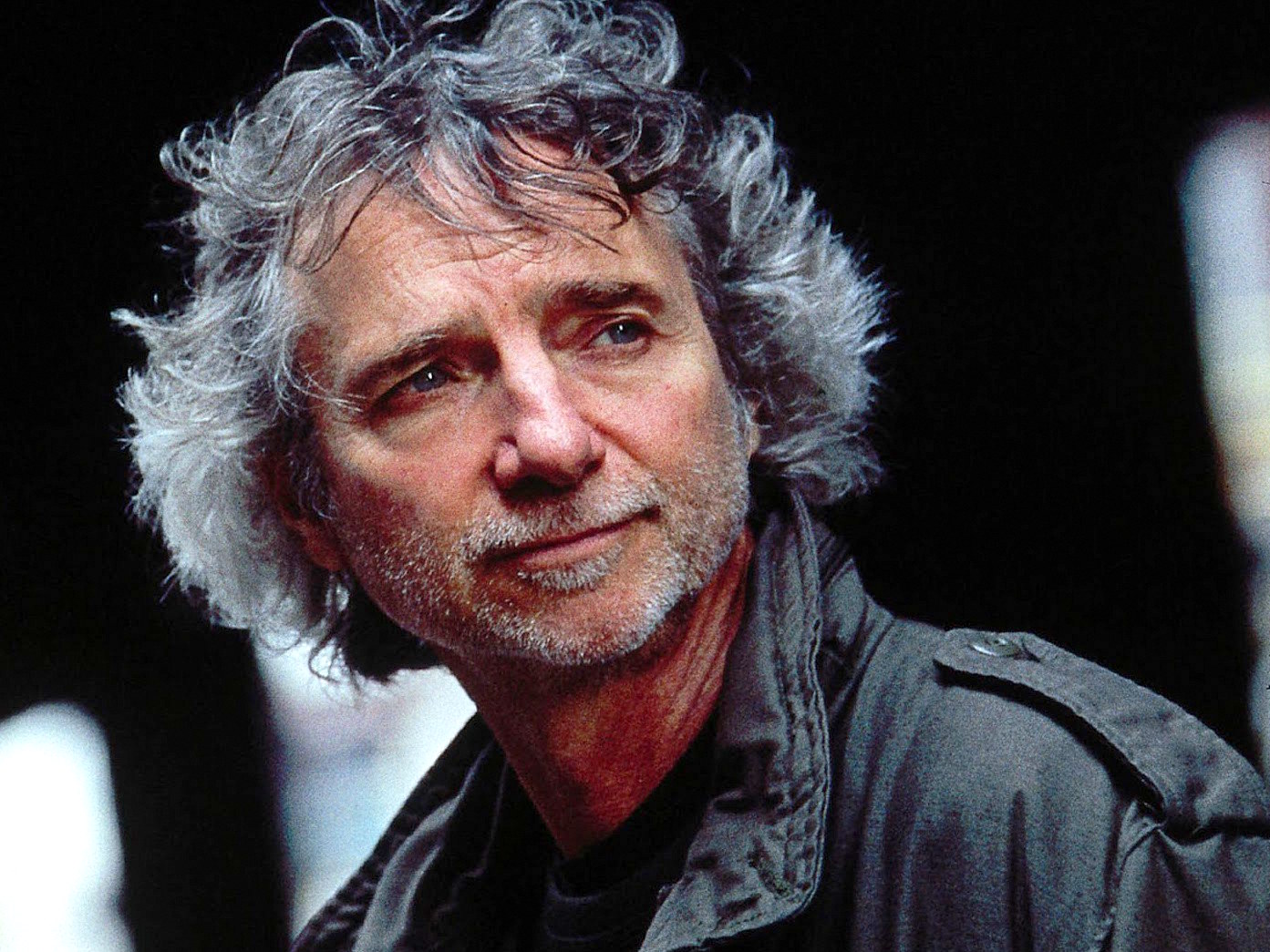 Los Angeles Morgue Files: &ldquo;L.A. Confidential&rdquo; Director Curtis Hanson