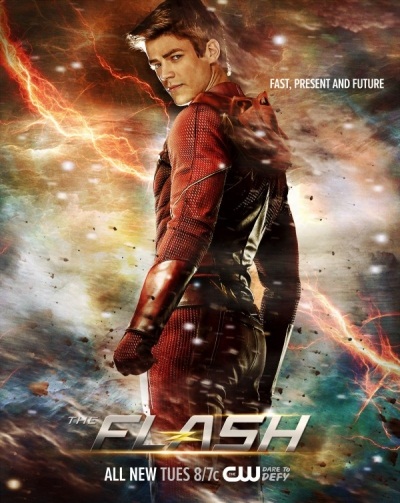 The Flash 3ª Temporada Dublado e Legendado Baixar The Flash 3ª Temporada Dublado e Legendado