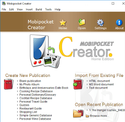 mobipocket-creator-software untuk membuat ebook Mobipocket mobipocket-creator-software untuk membuat ebook Mobipocket