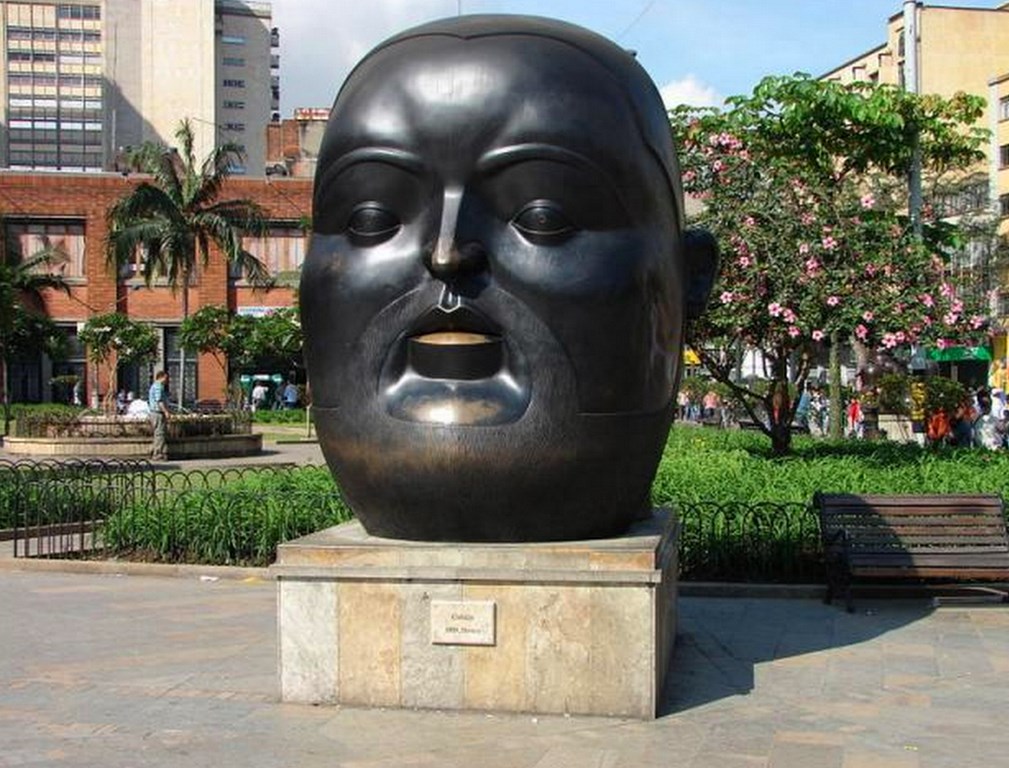 Arte Y Actividad Cultural Fernando Botero Esculturas arte-y-actividad-cultural-fernando-botero-esculturas