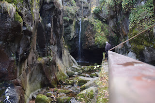 Костенски водопад, водопа край село Костенец Kostenski vodopad, vodopa krai selo Kostenec
