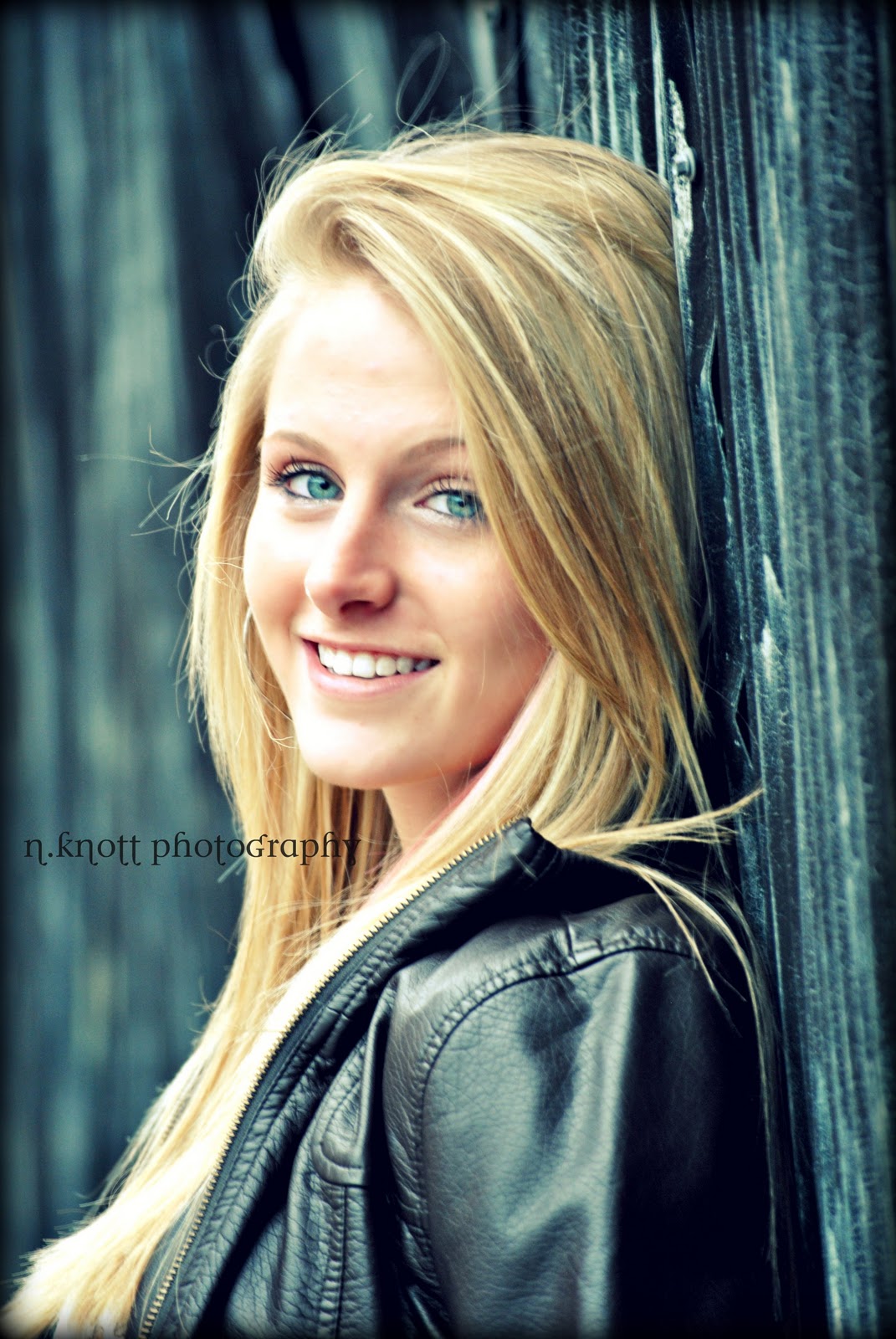 N. Knott Photography: Tori Turk