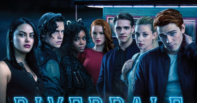 Riverdale Cast Riverdale Season 2 Original Television Soundtrack Itunes Plus Aac M4a Itunes Plus Aac M4a May 2018 Music Download