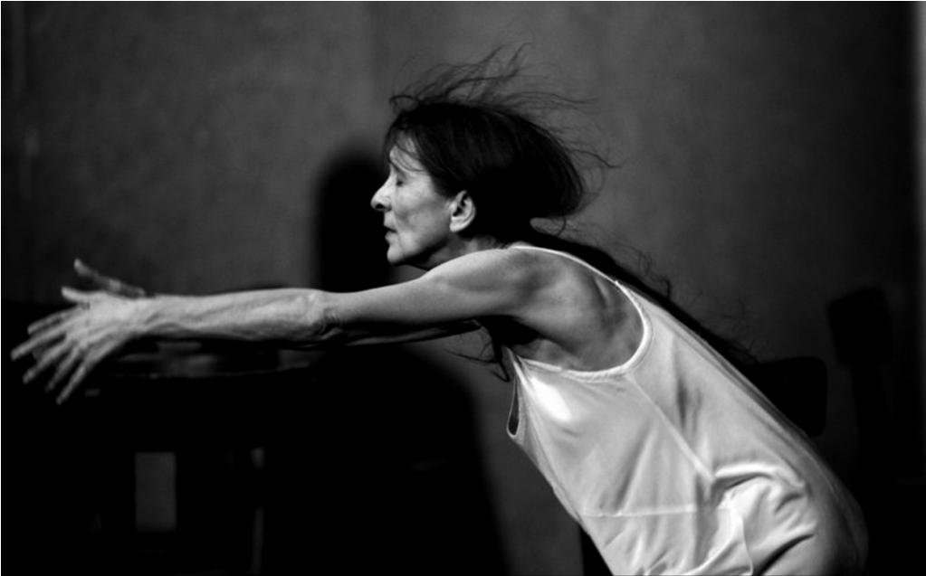 Tina Bausch Tina Bausch