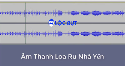 Âm thanh ru nhà yến baby king international Âm thanh ru nhà yến baby king international