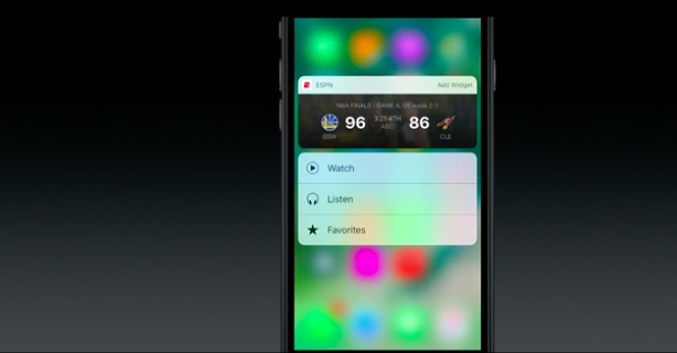أهم و أفضل 25 ميزة في iOS 10 الجديد
