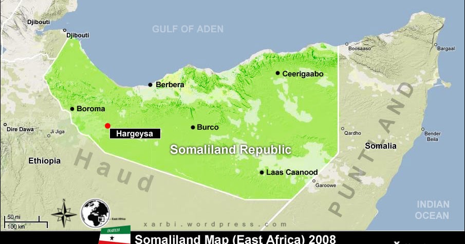 Russia offers to build military base in Zeila in exchange for Somaliland recognition