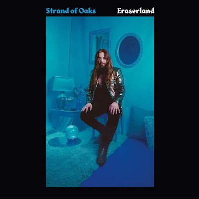 Eraserland Strand Of Oaks Album