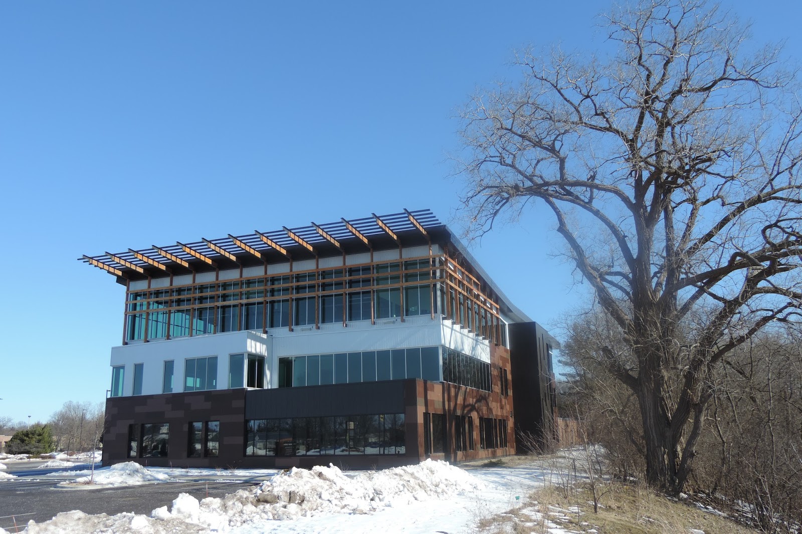 Retiring Guy's Digest UPDATE Meet the new kid on the 2500 block of