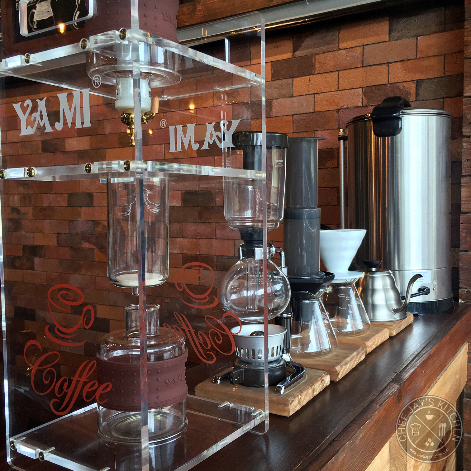 Coffee Gear That Will Instantly Help You Brew a Better Cup Chef Jay's