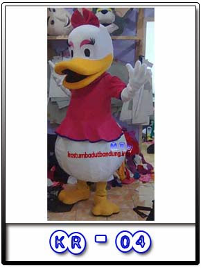foto kostum karakter daisy donald badut foto kostum karakter daisy donald badut
