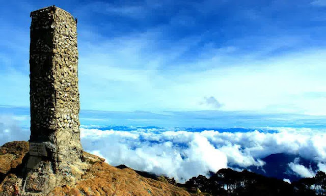 Gunung Latimojong, Mengenal Lebih dekat Gunung Tertinggi di Sulawesi