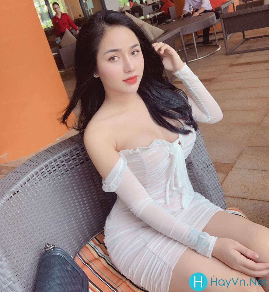 Thanh Xuân: Quyến rũ đến lạ thường ;))