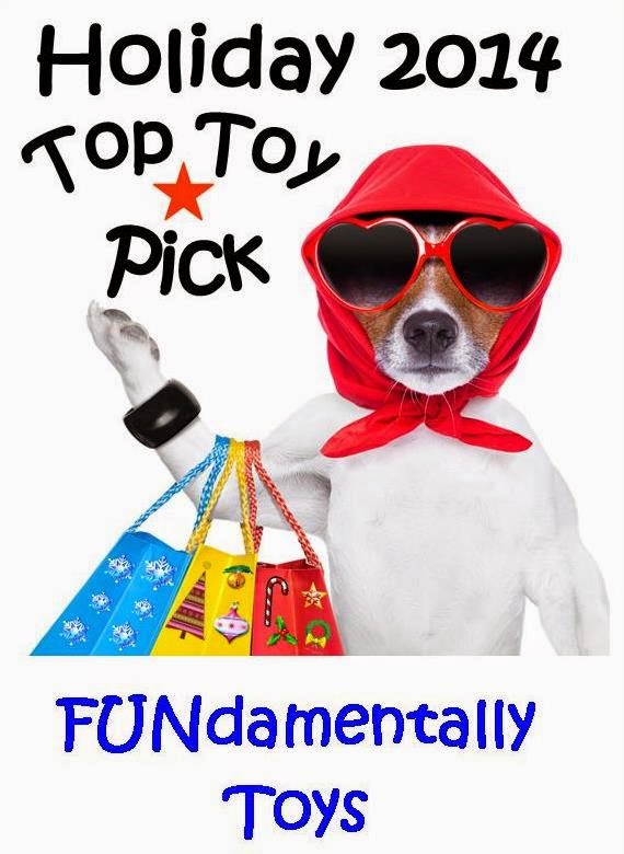 Fundamentally Toys News & Views FUNdamentally Toys Top Toy Picks for