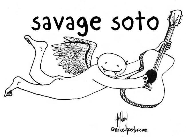 SavageSoto