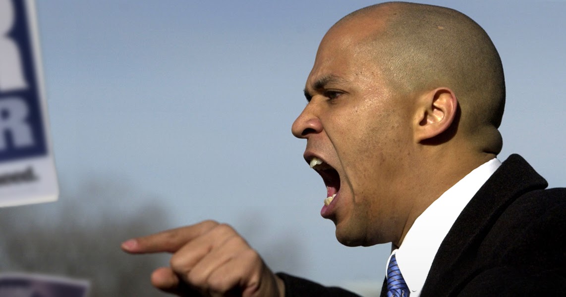 STREET FIGHT, the Academy Award® Nominated Documentary About Cory