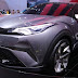 C-HR di Indonesia yang Disesuaikan dengan Kebutuhan Konsumen