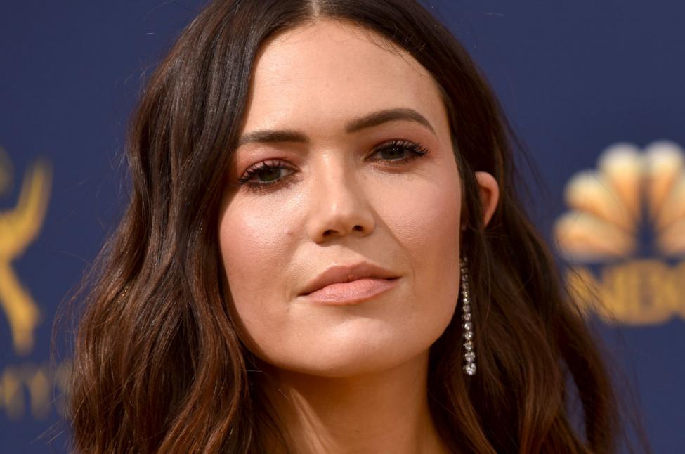 Ryan Adams apologizes for Mandy Moore marriage remarks
