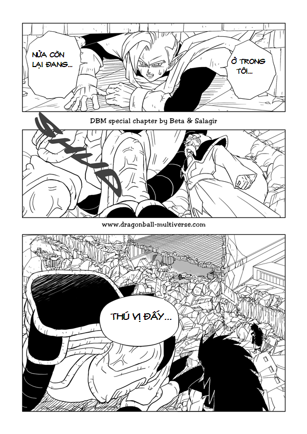 Dragon ball multiverse chap 29