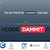 Aprende a programar con CodeDammit