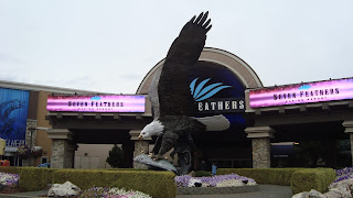 Closest Casino To Grants Pass Oregon