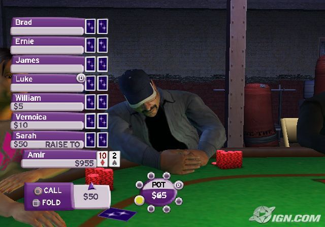 World Poker Championship 2 Download