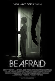Watch Movies Be Afraid (2017) Full Free Online